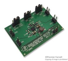 TPS62510EVM-168-Farnell