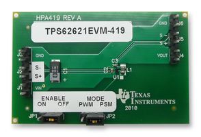 TPS62621EVM-419-Farnell