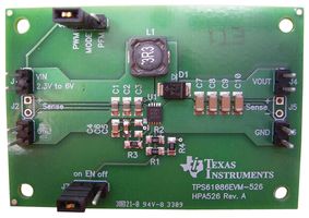 TPS61086EVM-526-Farnell