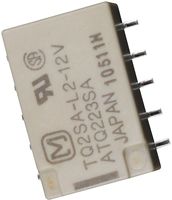 TQ2SA-L2-12V-X-Farnell