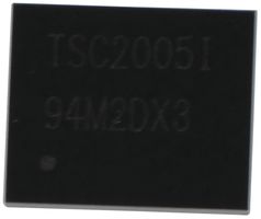 TSC2005IYZLT-Farnell
