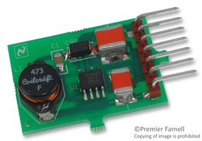 LM2675-5.0EVAL-Farnell