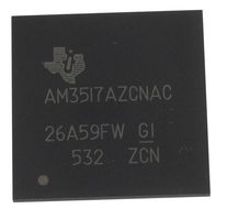 AM3517AZCNAC-Farnell