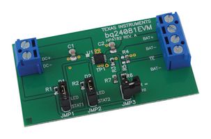 BQ24081EVM-Farnell