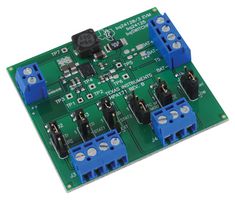 BQ24123EVM-002-Farnell