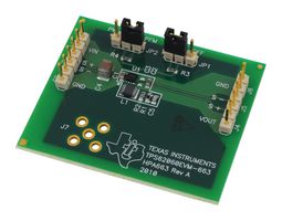 TPS62060EVM-663-Farnell