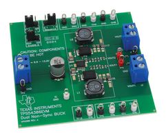 TPS54386EVM-Farnell