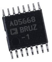 AD5668BRUZ-1-Farnell