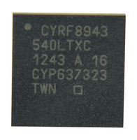CYRF89435-40LTXC-Farnell