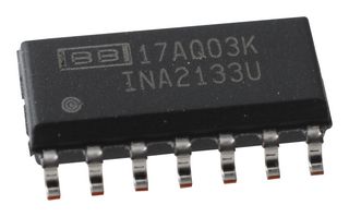 INA2133U-Farnell