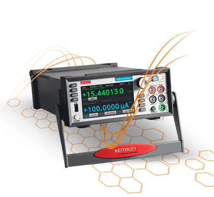 Keithley 2450 SourceMeter SMU Instrument