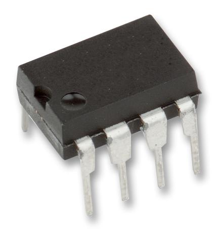 Texas Instruments Tle2062Cp Op Amp, 1.8Mhz, 3.4V/Âµs, 8Dip