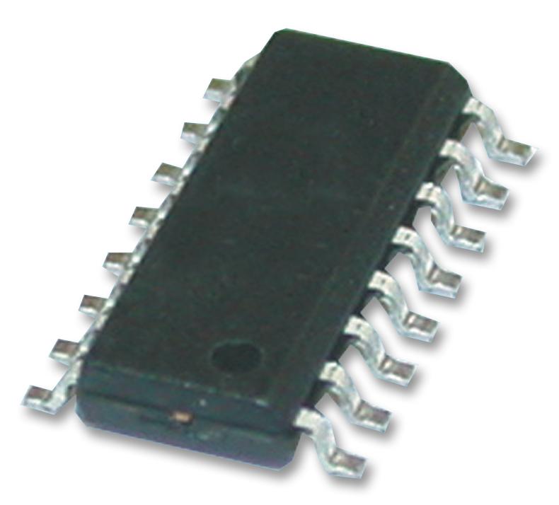 Onsemi Mc33364Dg Smps Cntrl, Ccm, 126Khz, 5.05Vref, 16So