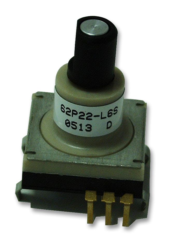 Grayhill 62P22-L6S Encoder, Optical