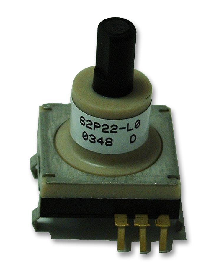 Grayhill 62P22-L0S Encoder, Optical