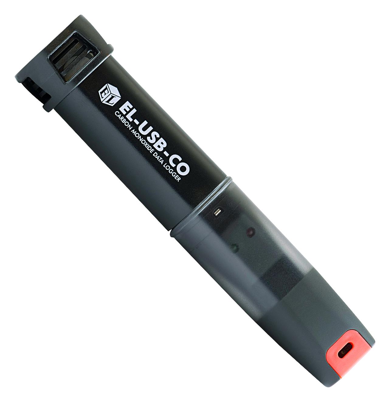 Lascar El-Usb-Co Data Logger, Usb, Carbon Monoxide