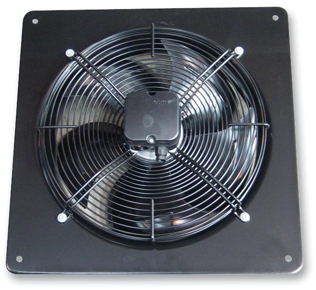 Ebm-papst W4E350-Dp06-39 Fan, Axial