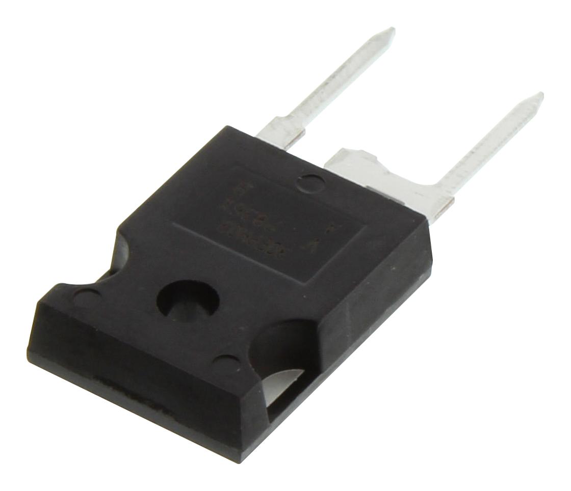 Vishay Vs-30Eph03Pbf Diode, Ultrafast, 30A, 300V, To-247