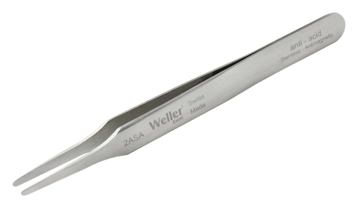 Weller Erem 2Asa Tweezer, 120mm