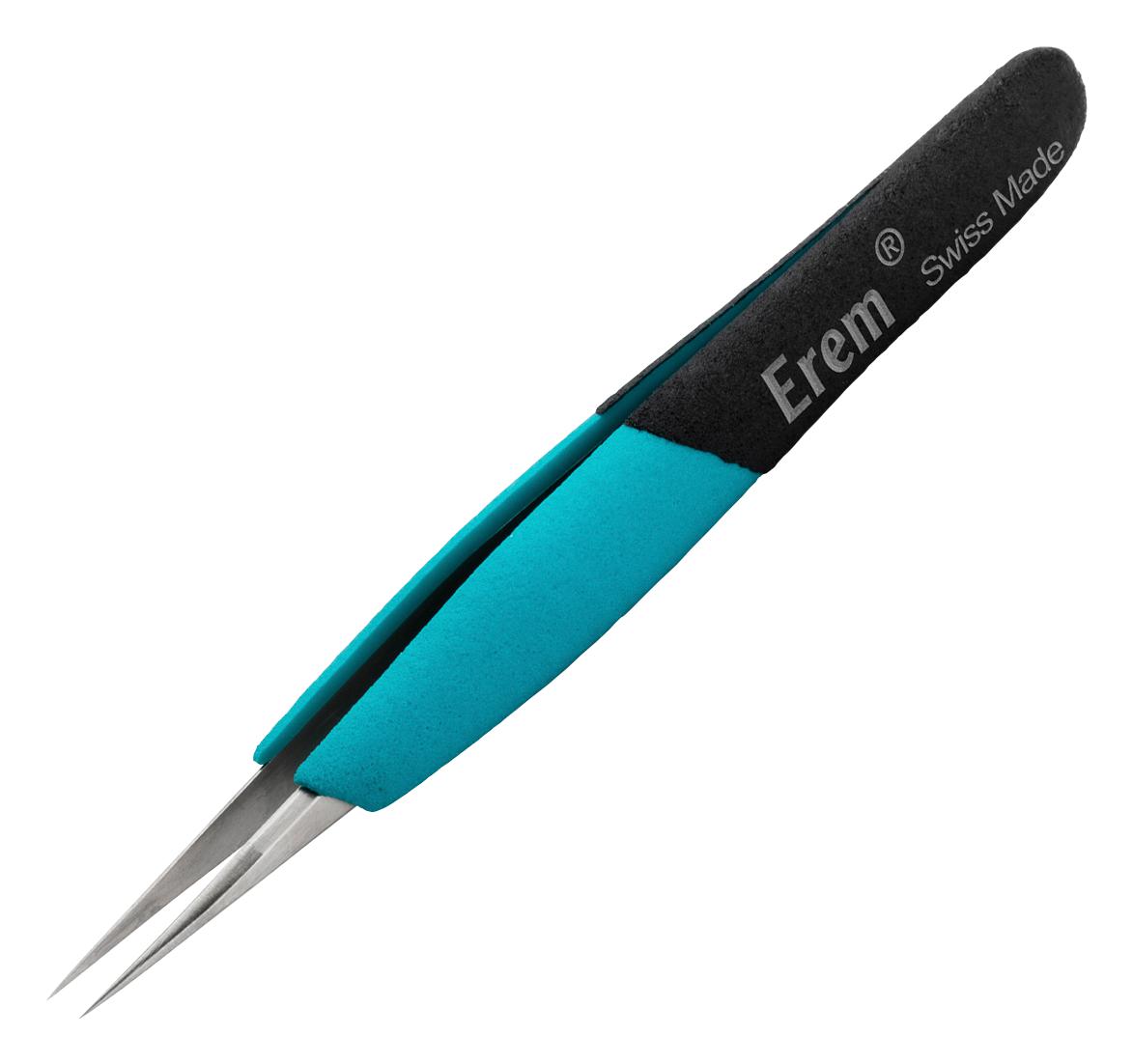 E3CSA Weller Erem, Tweezer, Ergonomic, Precision Farnell