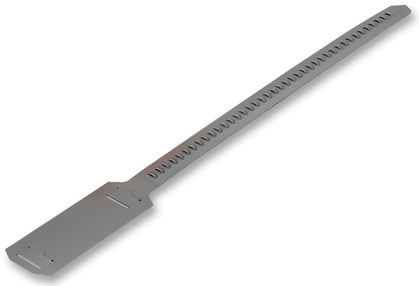 Panduit Cm4S-L8 Cable Marker Strap