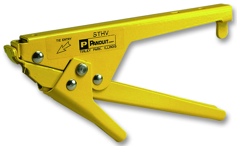 Panduit Sthv Cable Tie Installation Tool