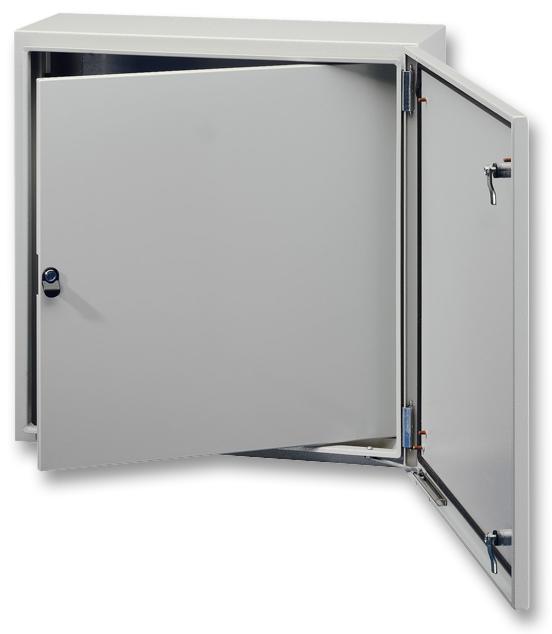 Rittal 1101030 Enclosure, Steel, Ae, Ip69K