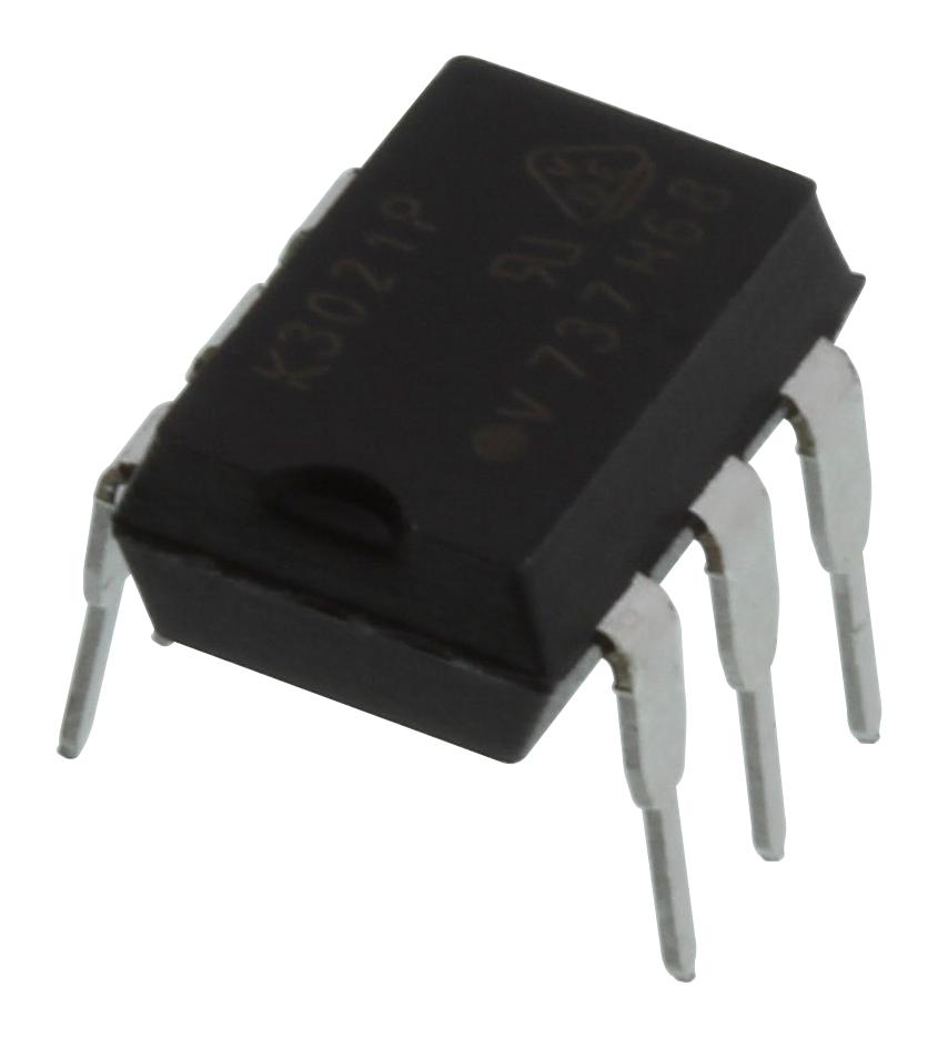 Vishay K3021P Optocoupler, Phototriac, 5.3Kv, Dip