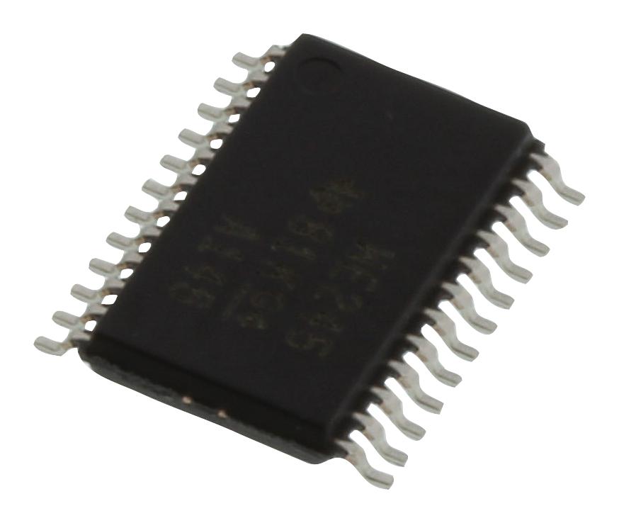 Texas Instruments Sn74Avc8T245Pwr Non Inverting Bus Transceiver, Tssop-24