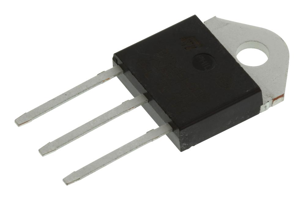 STMicroelectronics Tn6050-12Pi Thyristor, 1.2Kv, 60A, Top-3