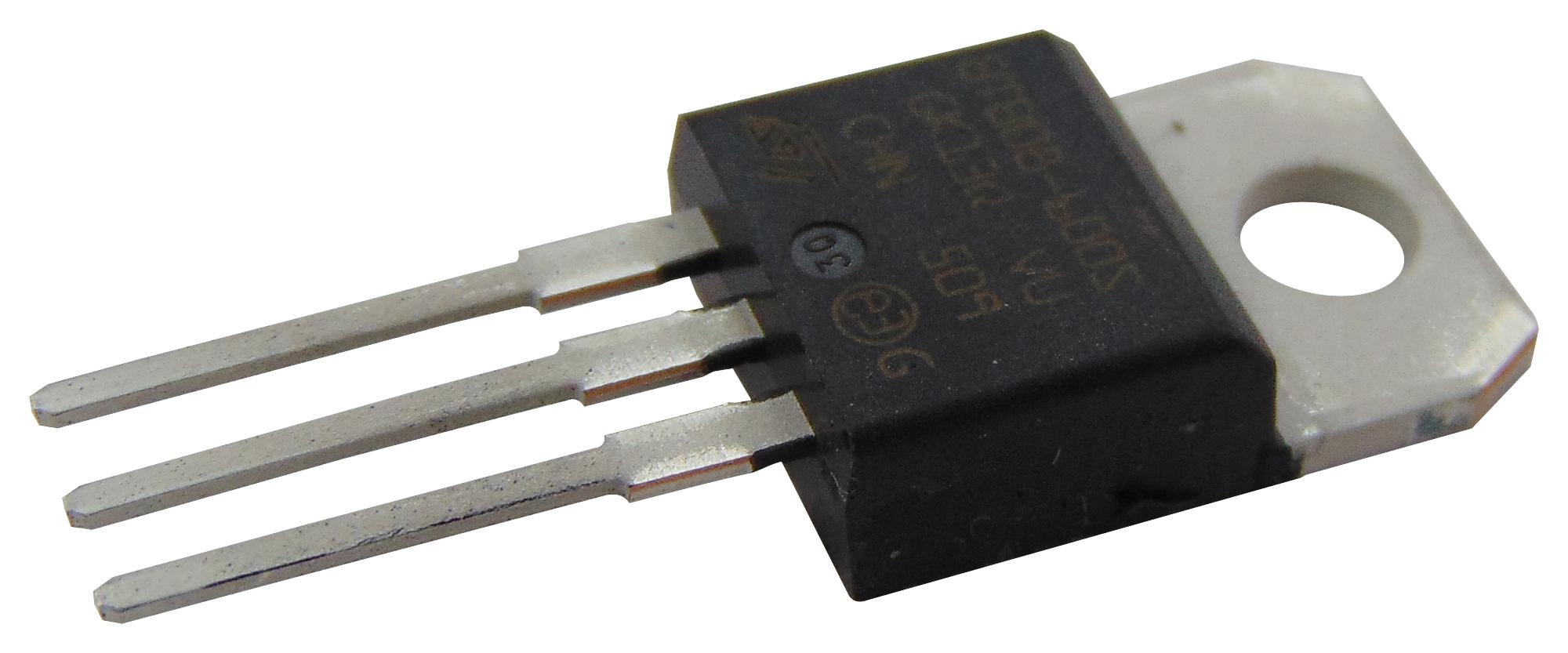 STMicroelectronics Btb08-600Srg Triac, 8A, 600V, To-220Ab