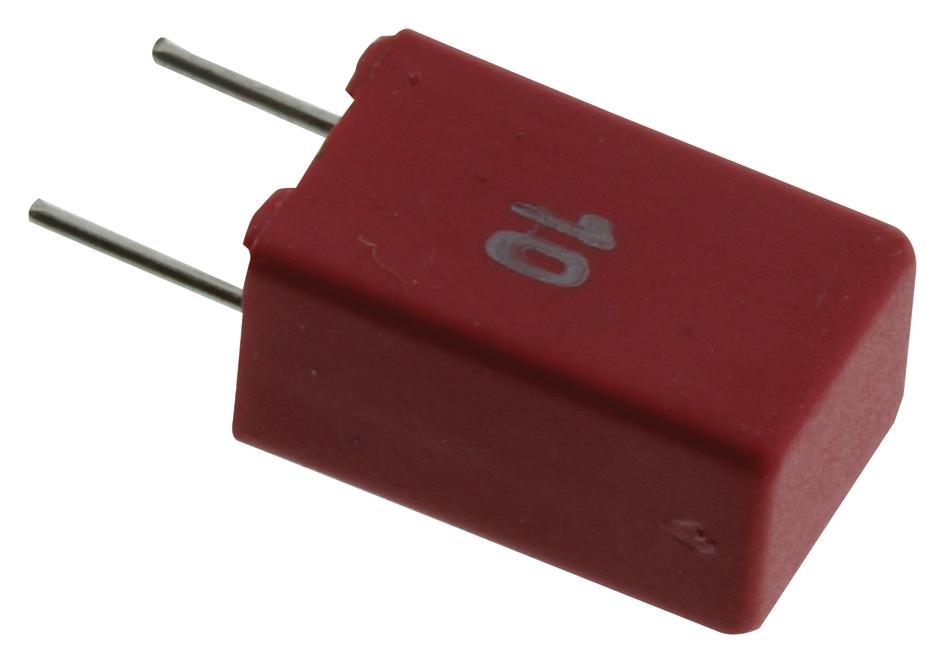 WIMA Mks2B043301H00Kssd Capacitor, 3.3Îf, 50V, 10%, Pet