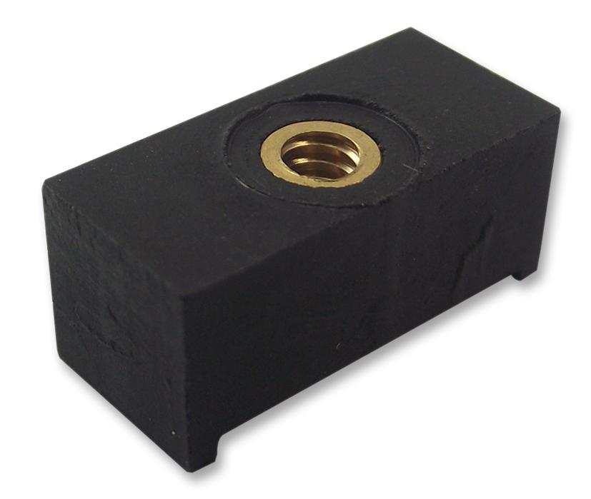 Itw Mcmurdo Mcb Coupler Block, D, Pk2