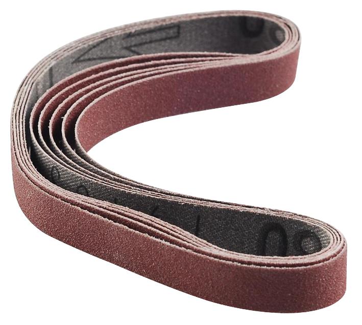 Proxxon 28581 Spare Sanding Belt, 180Grit, 5Pc, Pk5