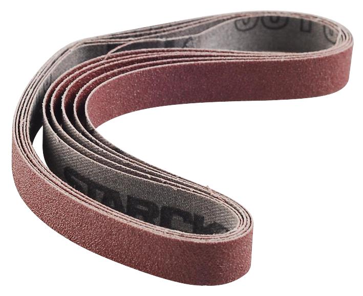 Proxxon 28582 Spare Sanding Belt, 120Grit, 5Pc, Pk5