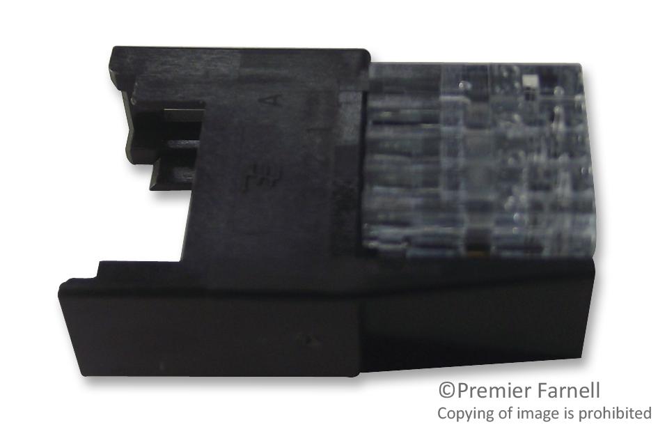 Te Connectivity/partner Stock 2-1473562-3 Rectangular Power