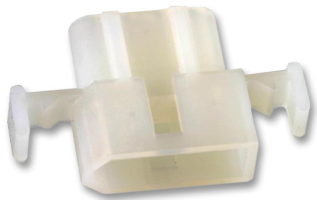 Molex 3062024 Connector Housing, Plug, 2Pos