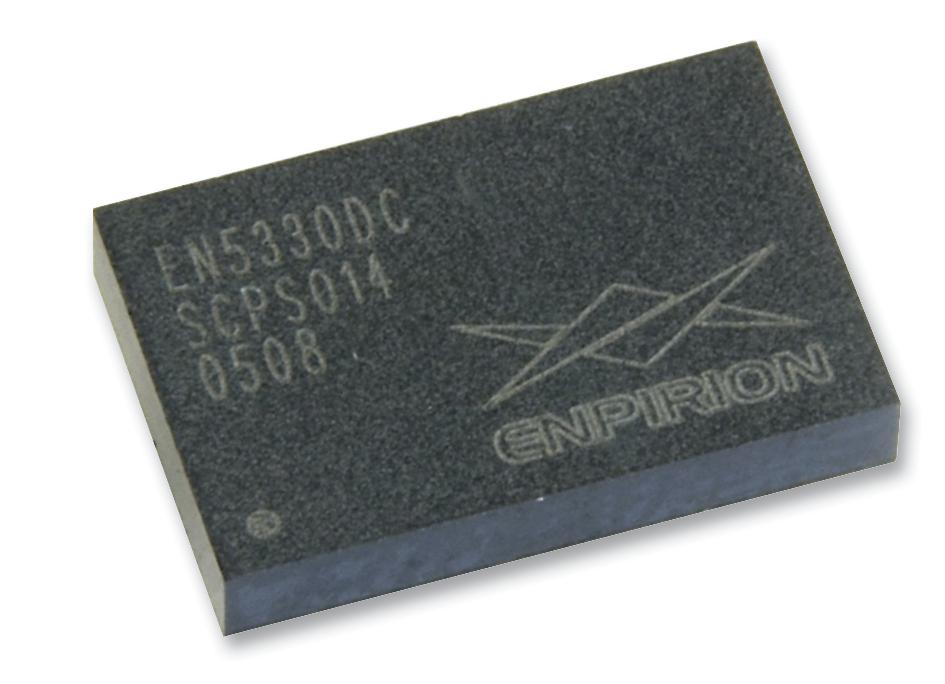 Enpirion En5330Dc Sw Reg Incl Inductor 3A, 5330, Dfn