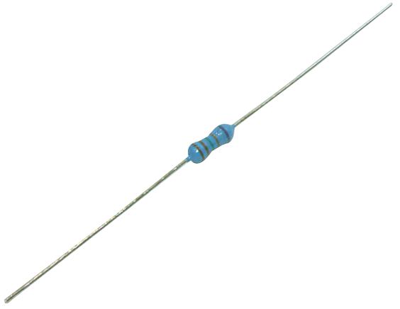 Neohm Resistors / Te Connectivity Yr1B40R2Cc Res, 40R2, 0.10%, 250Mw, Axial