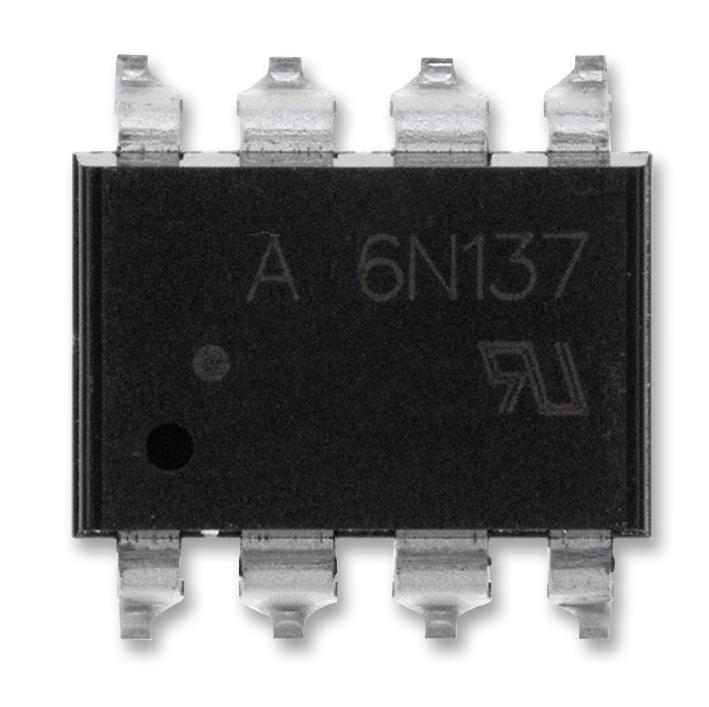 Onsemi Mid400Sd Optocoupler, Digital, 2.5Kv, Smdip-8