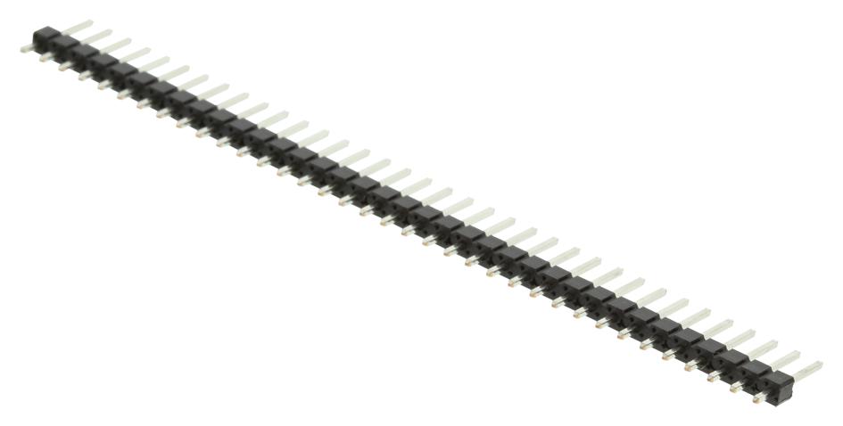 Molex/partner Stock 22-30-3364 Connector, Header, 36Pos, 1Row, 2.54mm