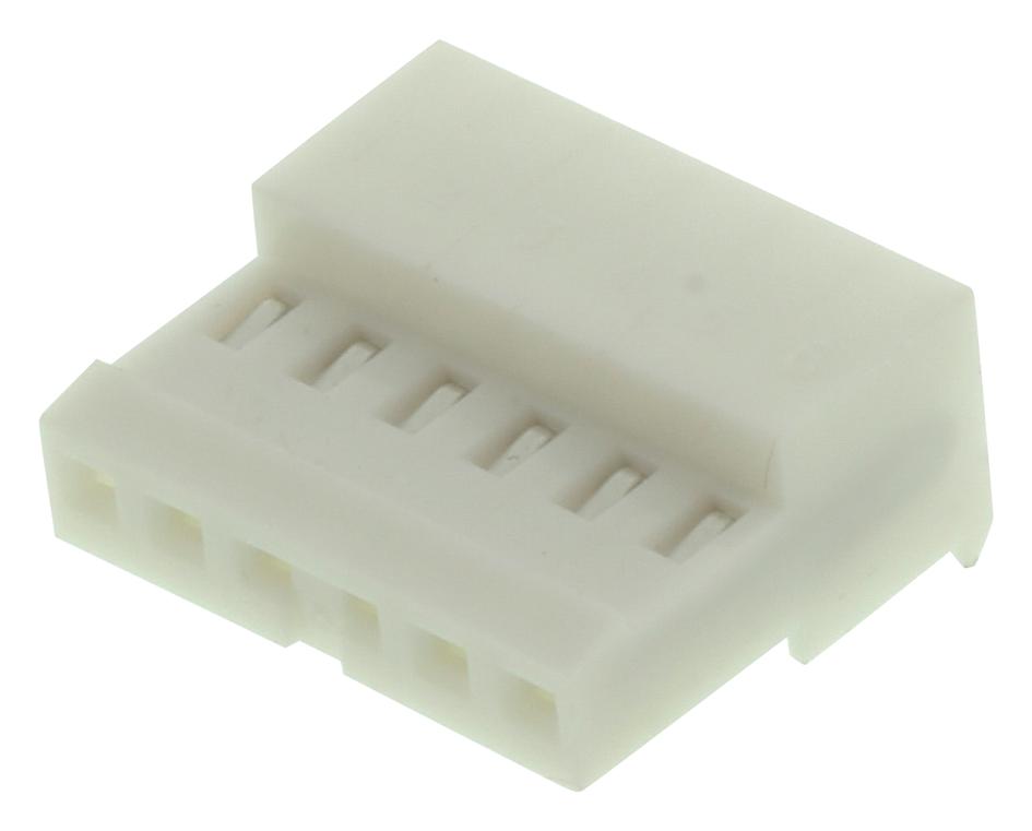 Te Connectivity/partner Stock 3-640441-6 Idc Connectors