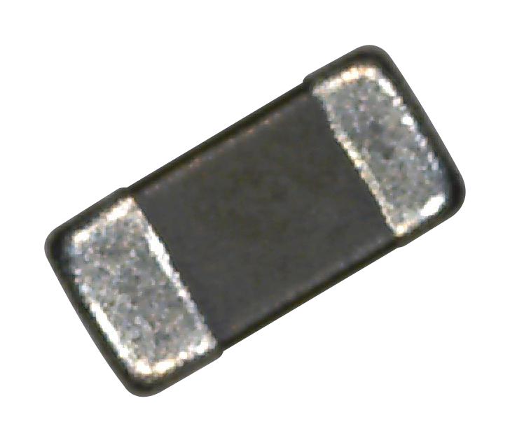 KEMET C0603C335M9Pactu Capacitor, 3.3Îf, 6.3V, 20%, X5R, 0603