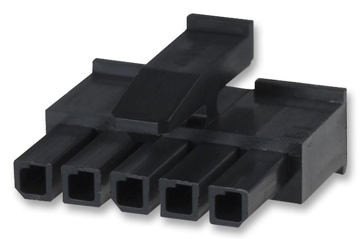 Te Connectivity/partner Stock 1445022-5 Pin And Socket Connector Housings