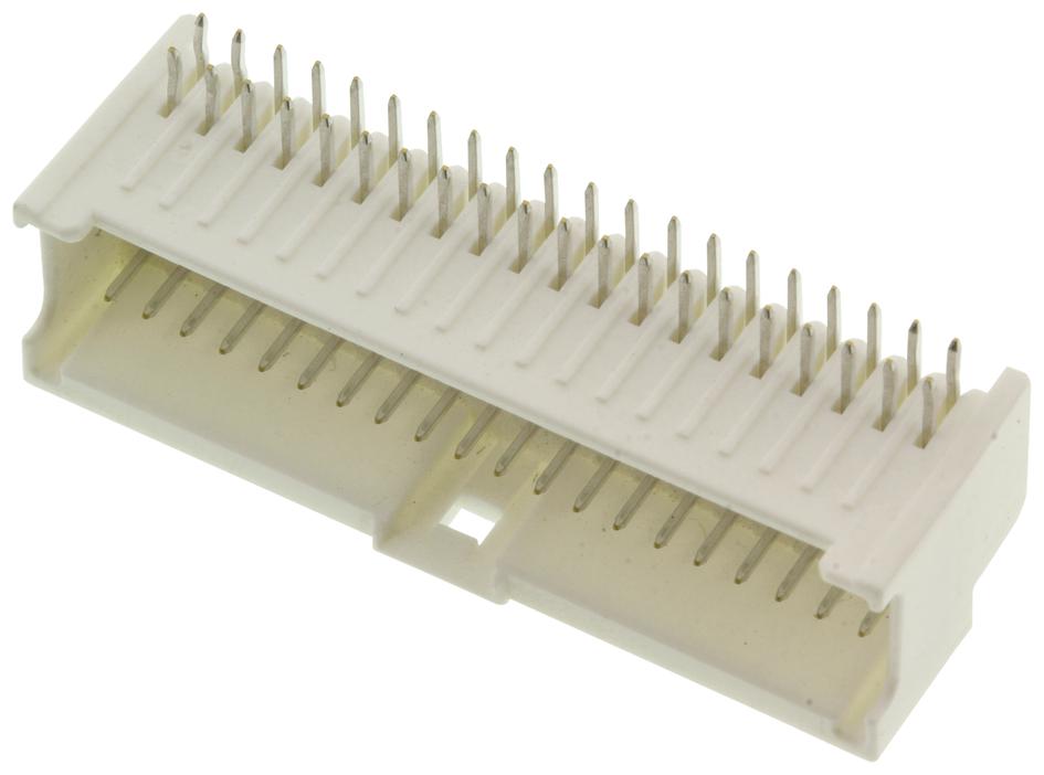 Molex 55959-3030 Connector, Header, 30Pos, 2Row, 2mm