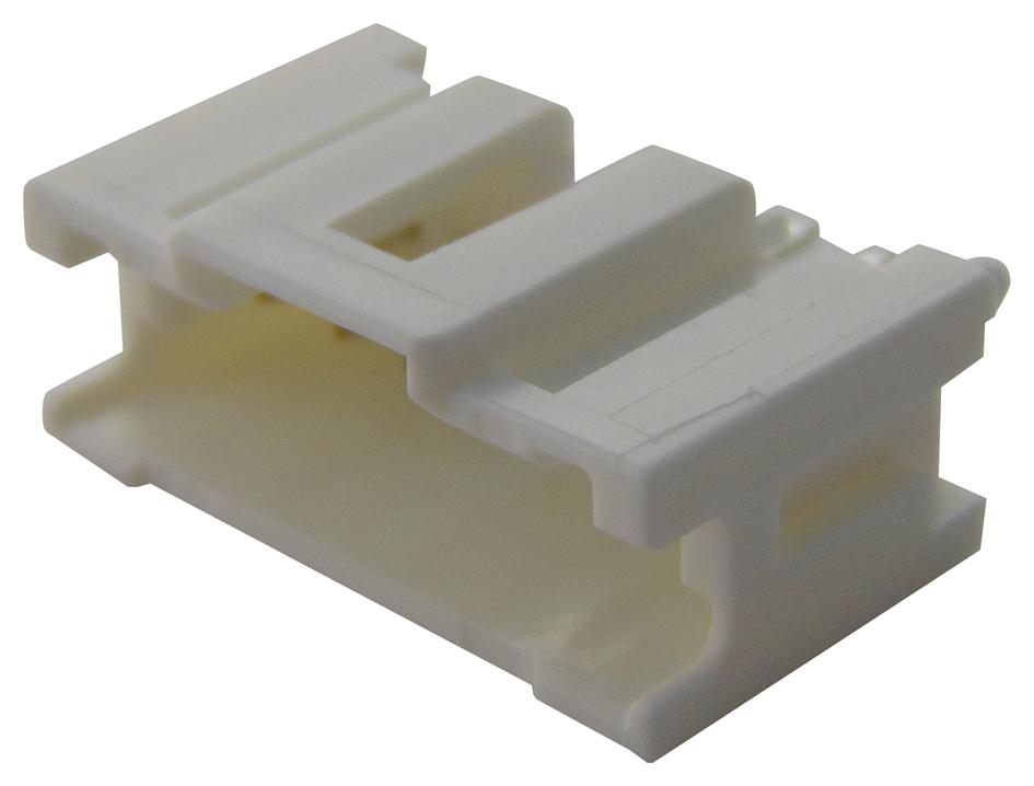 Molex 55932-0810 Connector, Header, 8Pos, 1Row, 2mm