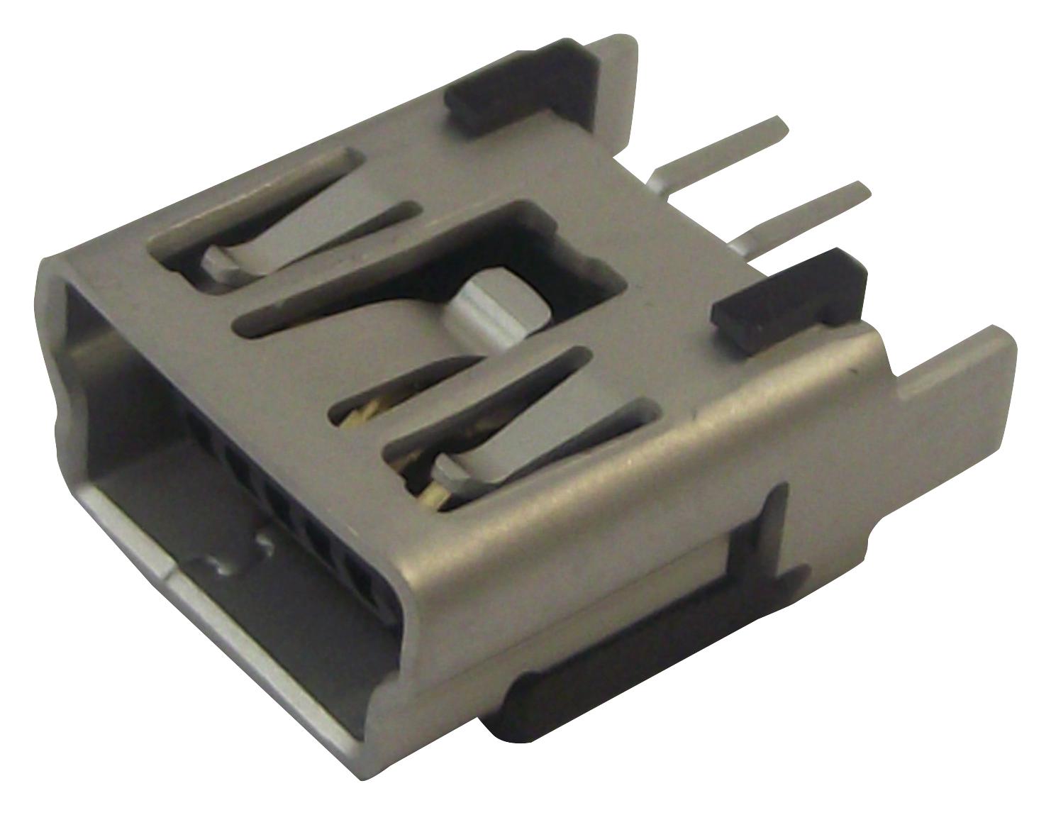 Molex/partner Stock 500075-1517 Usb Connectors