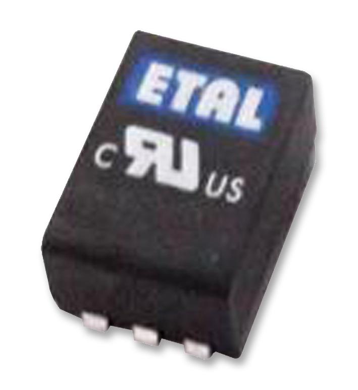 P2781 ETAL, Line Matching Transformer, V.22 / V.32 Modems