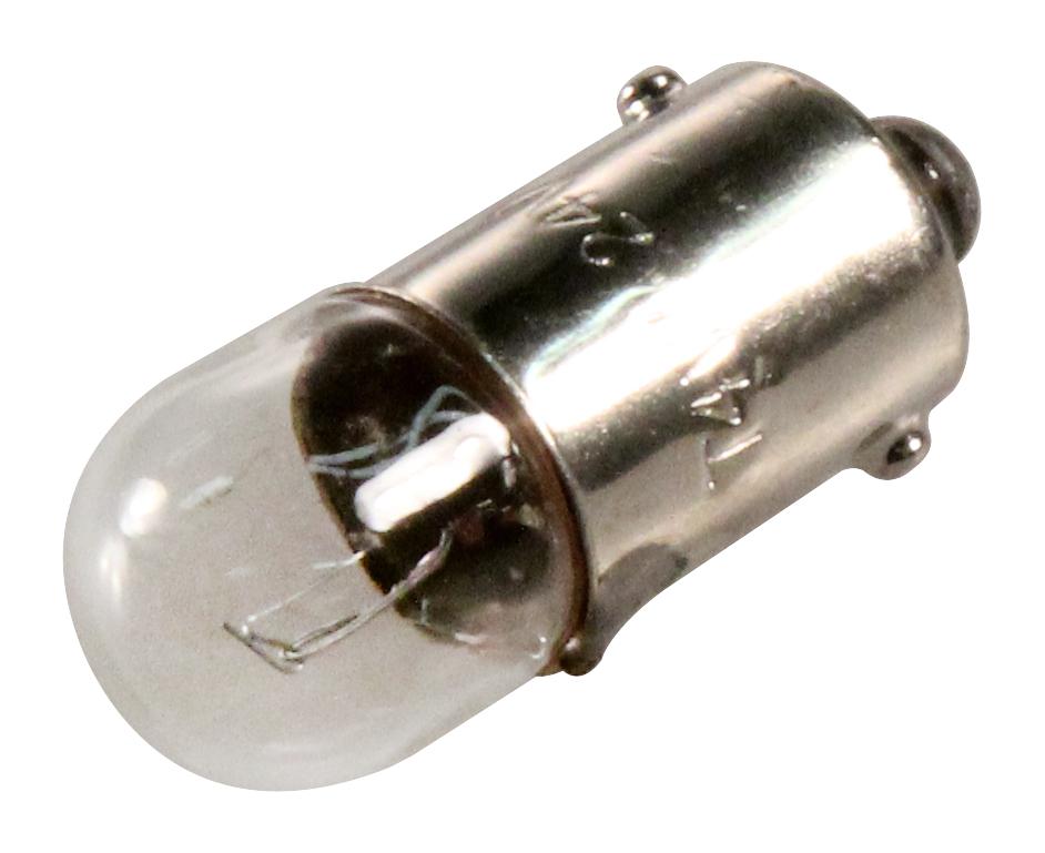 Lux Bs249 Lamp, Ba9S, 24V, 4W