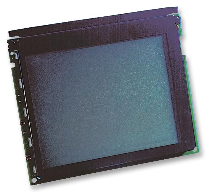 Densitron Lmr4755Bg240G320Wcf Lcd Module, Graphic